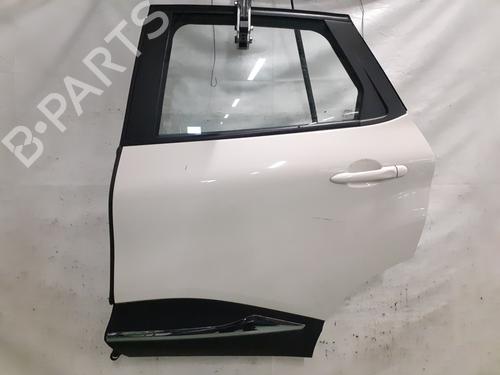 Dør venstre bagtil RENAULT CAPTUR I (J5_, H5_) 1.5 dCi 90 (J5N4, J5M5, J5MW, J5M6, J5AL, J5AJ) (90 hp) 30110198