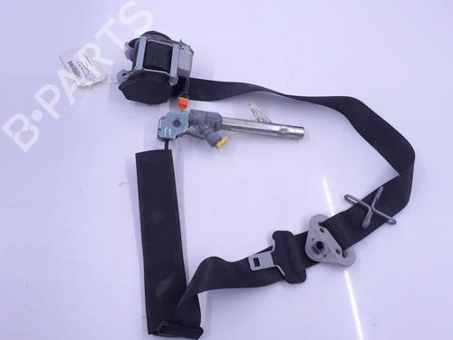 Front right seatbelt CITROËN C3 Picasso (SH_) 1.6 VTi 120 | BP28479367I25  - Image 5