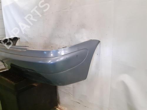 Rear bumper CITROËN XSARA Coupe (N0) 2.0 HDI 90 | BP24793657C8 