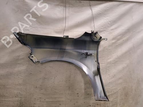 Right front fenders FIAT TIPO Hatchback (356_, 357_) 1.4 (356HXA1B, 357) | BP29208526C42 