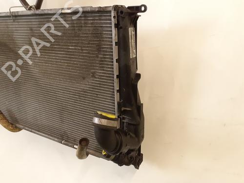 Water radiator BMW 1 Coupe (E82) 135 i | BP24798290M31  - Image 6