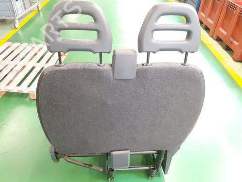Right front seat FIAT DUCATO Van (250_) 140 Natural Power | BP26232126C16 - Image 2
