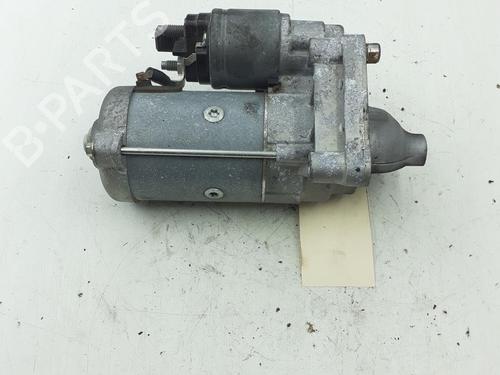 Used Starter Starter PEUGEOT 308 II (LB_, LP_, LW_, LH_, L3_) 1.5 BlueHDi 130 (131 hp) 24793412 24793412