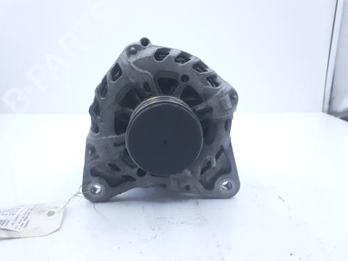 Alternator RENAULT CLIO IV (BH_) 1.5 dCi 90 | BP36344481M7 - Image 3