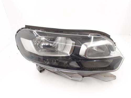 Højre forlygte CITROËN JUMPY III Van (V_) 1.5 BlueHDi 100 (102 hp) 30085576