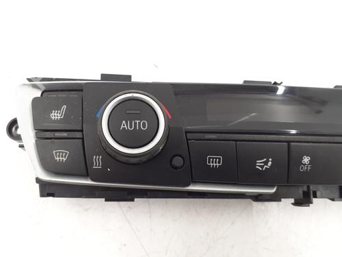 Climate control BMW 1 (F20) 116 d | BP32111775I5  - Image 5