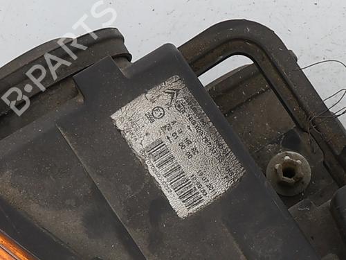 Right headlight CITROËN C3 Picasso (SH_) 1.6 HDi 110 | BP38032460C29 - Image 5