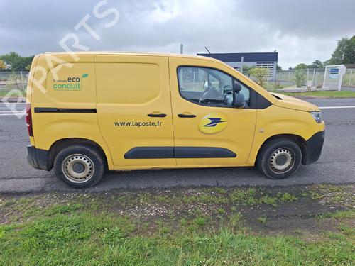 AC compressor CITROËN BERLINGO Box Body/MPV (K9) | BP38725978M34 - Image 6