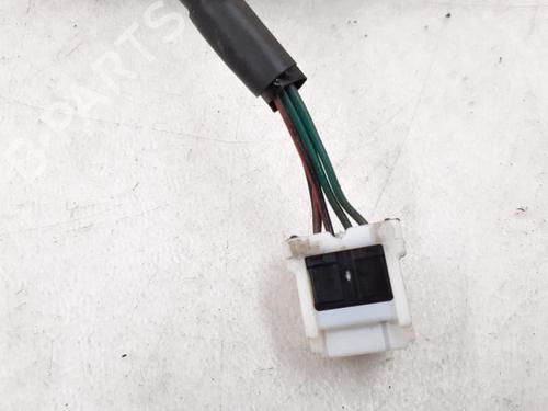 Left taillight NISSAN NOTE (E11, NE11) 1.5 dCi | BP24783521C34 
