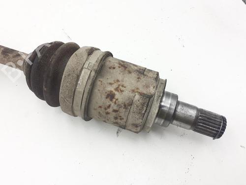Antriebswelle links hinten für PEUGEOT ION Electric (67 hp) 24786922