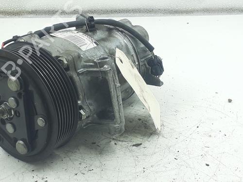 Used AC compressor AC compressor RENAULT CLIO V (B7_) 1.0 TCe 90 (B7MT) (91 hp) 24794857 24794857