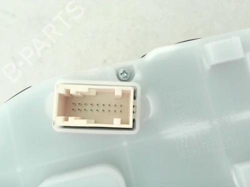 Instrument cluster PEUGEOT 208 I (CA_, CC_) 1.6 HDi / BlueHDi 75 | BP24779493C47 