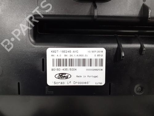 climate-control-ford-galaxy-iii-ck-2015-33177941 main image