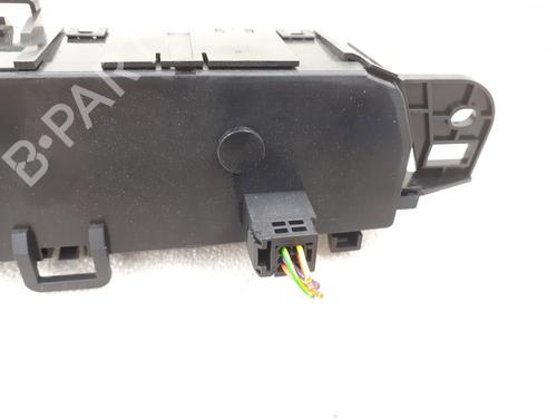 Climate control CITROËN BERLINGO Box Body/MPV (K9) 1.5 BlueHDi 100 | BP24772356I5