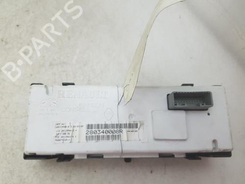 display-monitor-renault-master-iii-van-fv-2010-24777129 main image