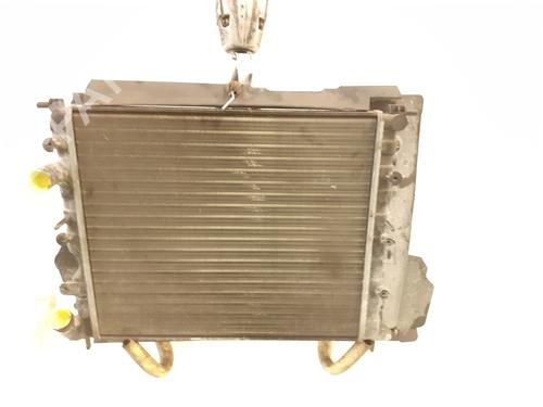 Kjøler RENAULT CLIO II (BB_, CB_) 1.2 16V (BB05, BB0W, BB11, BB27, BB2T, BB2U, BB2V, CB05,... (75 hp) 24797945