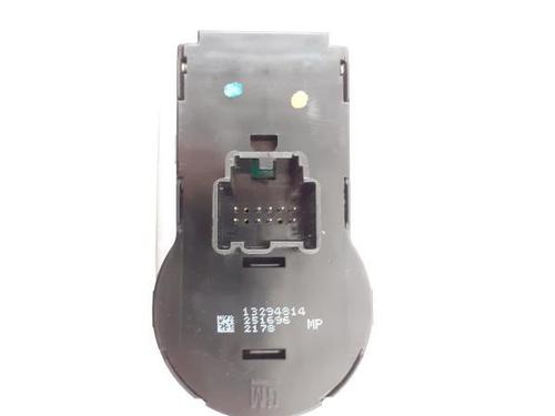 Used Headlight switch OPEL MERIVA B MPV (S10) 1.4 (75) (120 hp) 24785962