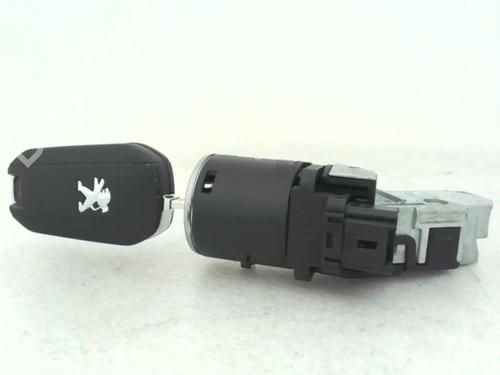 Ignition barrel PEUGEOT 208 I (CA_, CC_) 1.4 HDi | BP24779074M48 