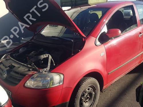 Hood VW FOX Hatchback (5Z1, 5Z3, 5Z4) 1.4 TDI | BP24776677C1 