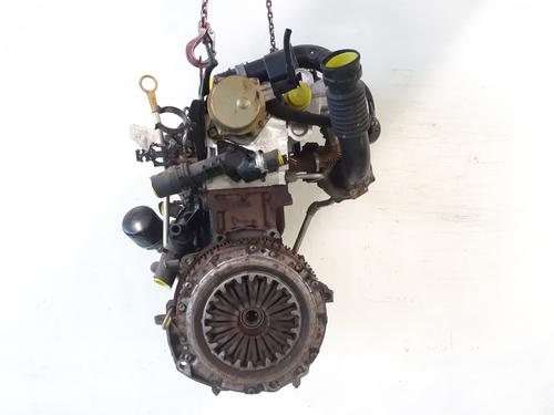 Engine RENAULT SCÉNIC II (JM0/1_) 1.5 dCi (JM02, JM13) | BP31298732M1