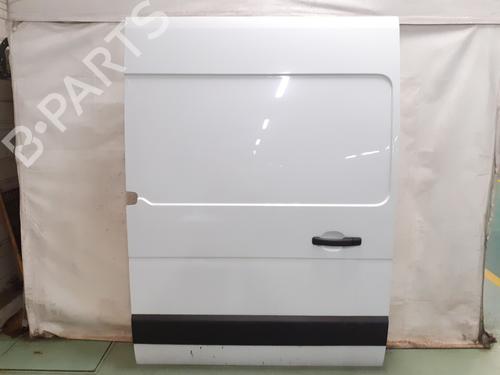 Used Right slide door RENAULT MASTER III Platform/Chassis (EV, HV, UV) [2010-2026]  31342652