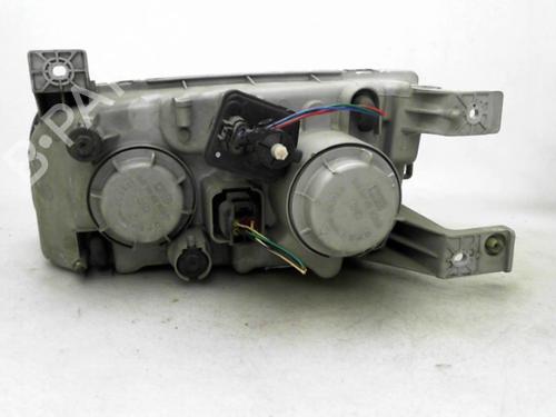 Right headlight HYUNDAI TRAJET (FO) 2.0 CRDi | BP24776428C29 