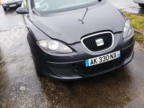 Left mirror SEAT ALTEA (5P1) 1.9 TDI | BP24779690C26 