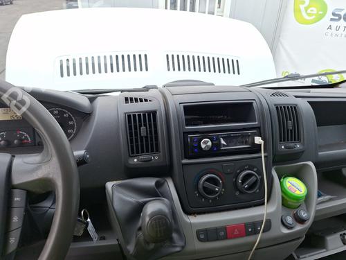 AC compressor PEUGEOT BOXER Van 2.2 HDi 120 | BP30770456M34  - Image 15