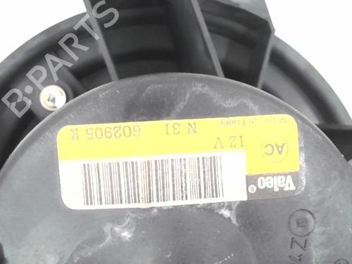 Varmeblæser PEUGEOT 306 Hatchback (7A, 7C, N3, N5) 1.4 | BP24781459M62 