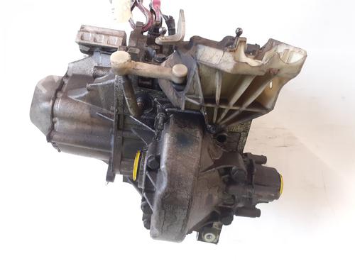 gearbox-citroen-c3-ii-sc_-2009-32385875 main image