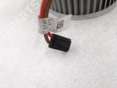 Used Heater blower motor Heater blower motor 24796069 24796069