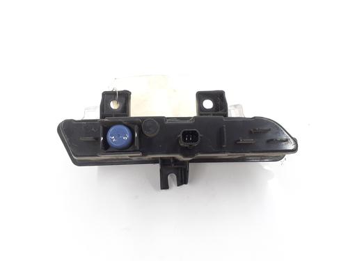 Left daytime light RENAULT CLIO IV (BH_) 1.2 16V | BP30101620C104 