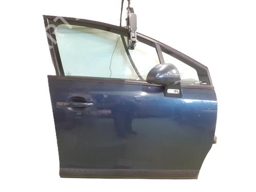 Used Right front door CITROËN C4 I (LC_) 1.6 HDi (109 hp) 24795694