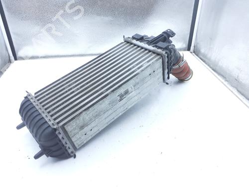Intercooler CITROËN C3 III (SX) 1.2 THP 110 (SXHNPS, SXHNZT, SXHNZ6) | BP30154297M30