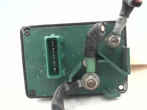 Elektronisk modul CITROËN XSARA (N1) 2.0 HDi 90 | BP24782061M83 