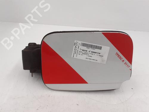 Tappo del serbatoio RENAULT KANGOO / GRAND KANGOO II (KW0/1_) 1.2 TCe 115 (KW02, KW14) (115 hp) 31763091