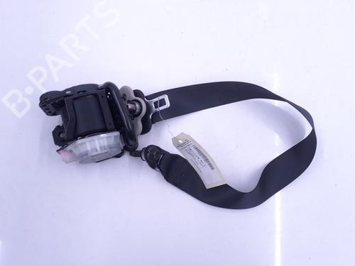 Front right seatbelt NISSAN NOTE (E12) 1.2 | BP28799107I25  - Image 5