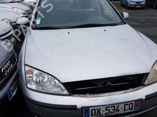 Windscreen washer tank FORD MONDEO III (B5Y) 2.0 16V DI / TDDi / TDCi | BP24780140C113 