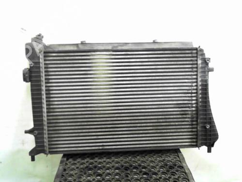 Intercooler VW PASSAT B6 Variant (3C5) 2.0 TDI (140 hp) 24777520