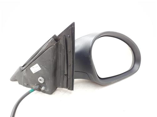 Used Right mirror Right mirror SEAT IBIZA III (6L1) 1.9 TDI (131 hp) 24785662 24785662