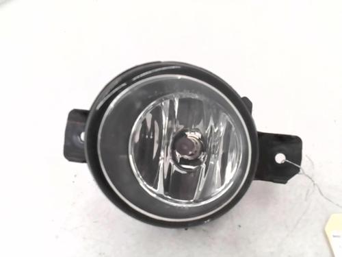 Used Left front fog light NISSAN X-TRAIL I (T30) 2.2 dCi (136 hp) 24780387