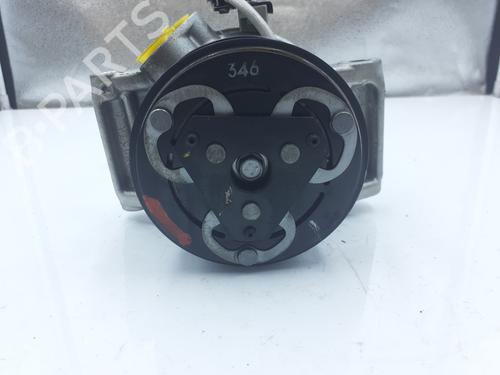 Used AC compressor AC compressor ALPINE A110 II 1.8 GT (300 hp) 32111780 32111780