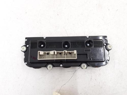 Commande Chauffage VW PASSAT B6 (3C2) 2.0 TDI 16V | BP24786063I5 