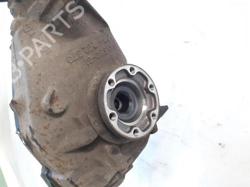 Rear differential BMW 1 (E87) 120 d | BP24789678M24