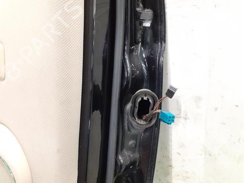 Left rear door MERCEDES-BENZ B-CLASS Sports Tourer (W245) B 180 CDI (245.207) | BP24789378C4 