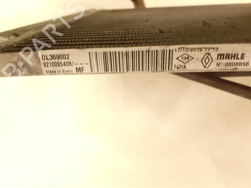 AC radiator RENAULT MEGANE IV Hatchback (B9A/M/N_) 1.5 dCi 110 (B9A3) | BP24796946M32 - Image 3