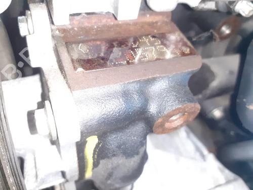 Engine RENAULT TRAFIC III Van (FG_) 1.6 dCi 125 (FGMH) | BP40607346M1 - Image 2