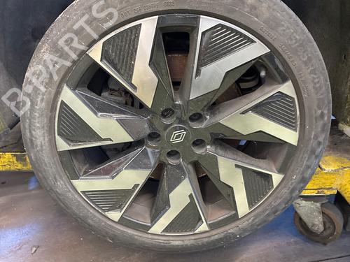 Used Rim Rim RENAULT RAFALE Coupe (DGM_) [2023-2026] 36385122 36385122