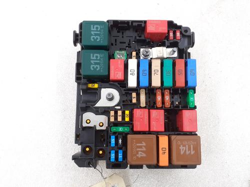 fuse-box-citroen-c3-iii-sx-2016-24796251 main image