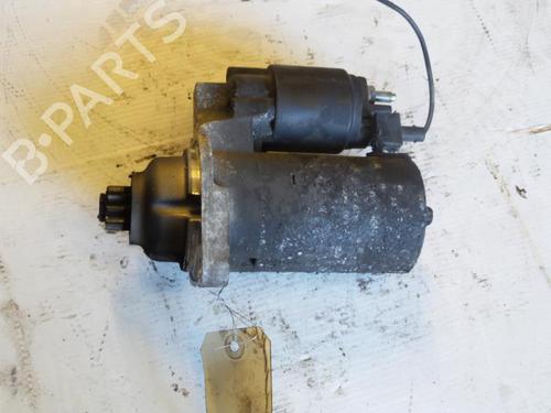 Startmotor AUDI TT Roadster (8N9) 1.8 T (180 hp) 24774925